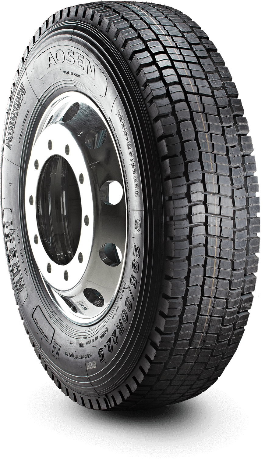 PNEU RD951